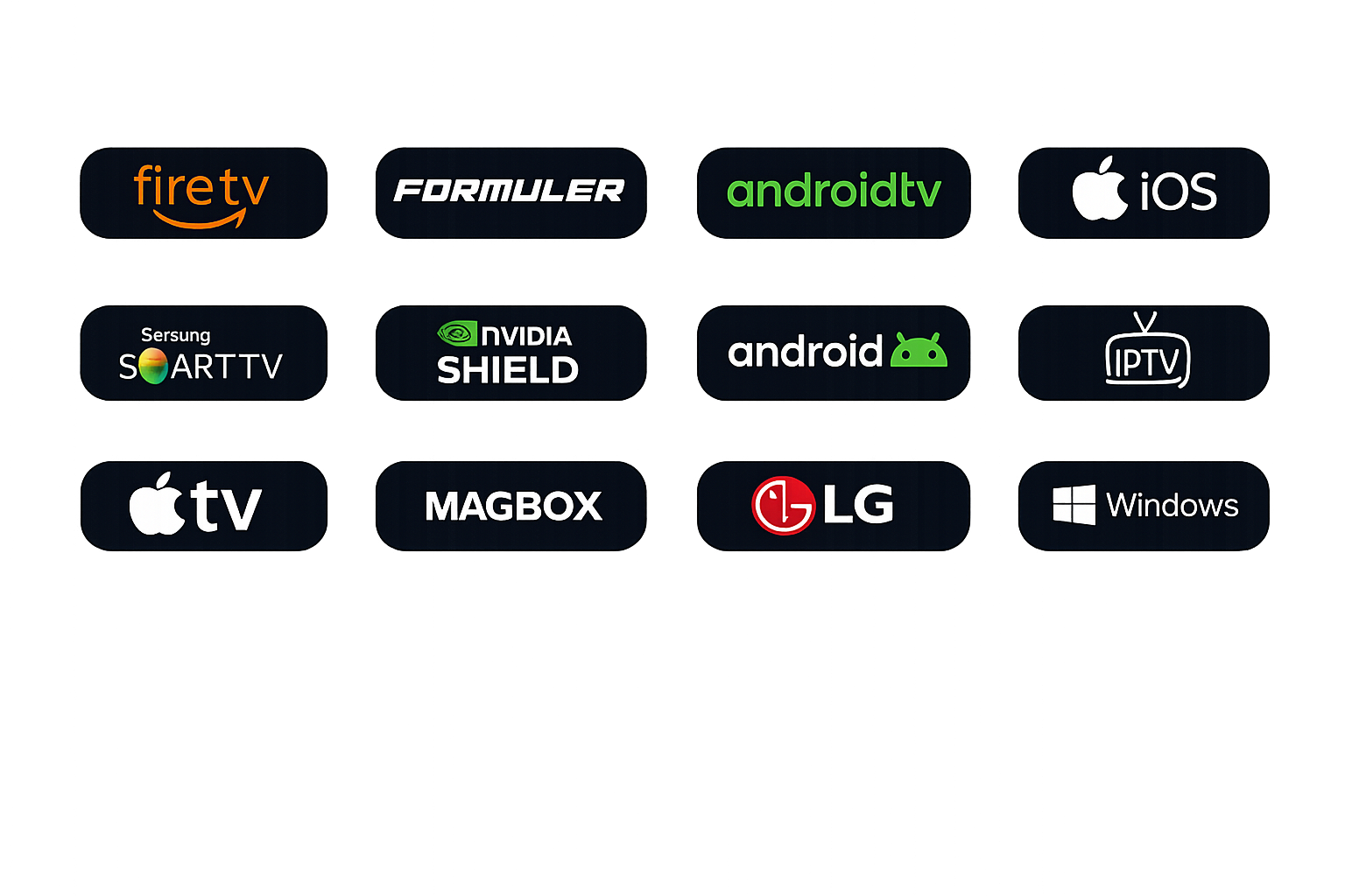 Guru IPTV
