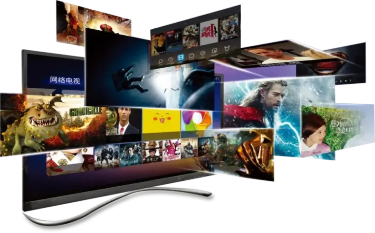 Guru IPTV